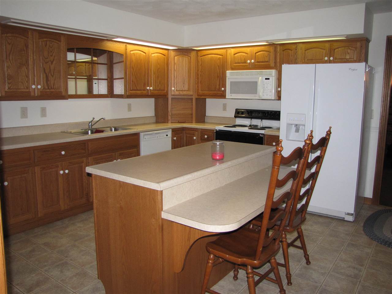 12915 West County Line Road South Roanoke, IN 46783 - Photo 4 of 36