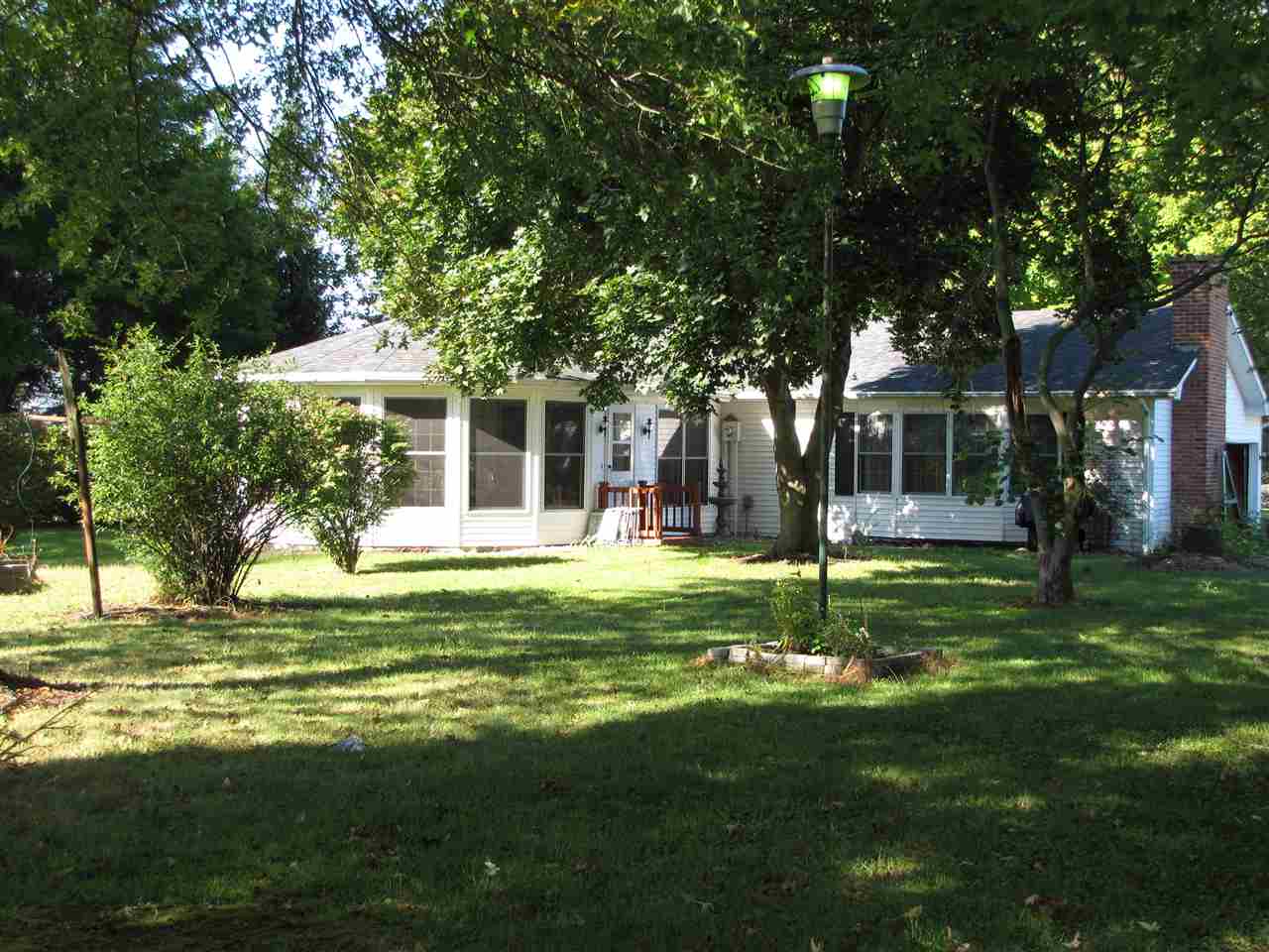 12915 West County Line Road South Roanoke, IN 46783 - Photo 34 of 36