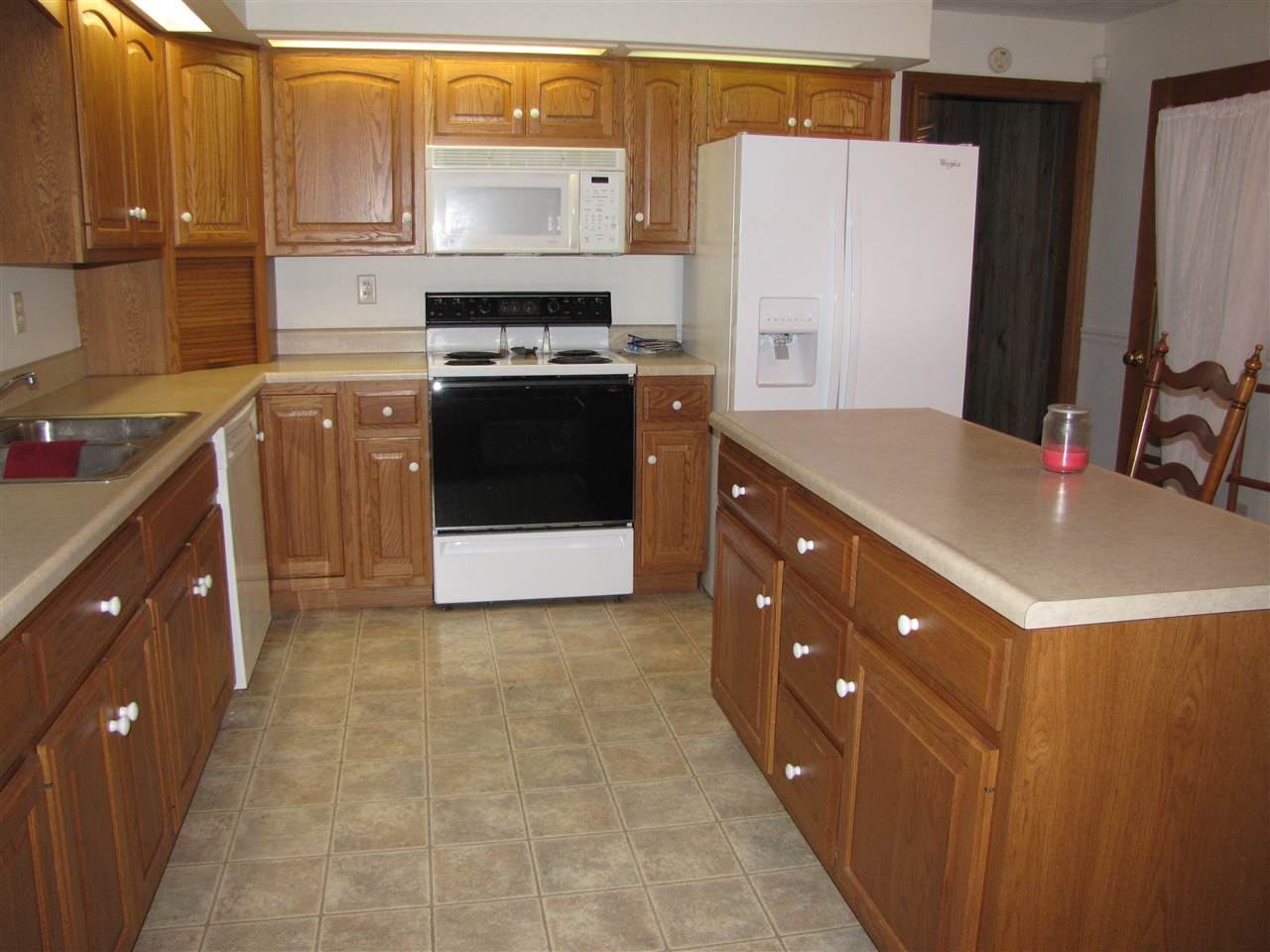 12915 West County Line Road South Roanoke, IN 46783 - Photo 6 of 36