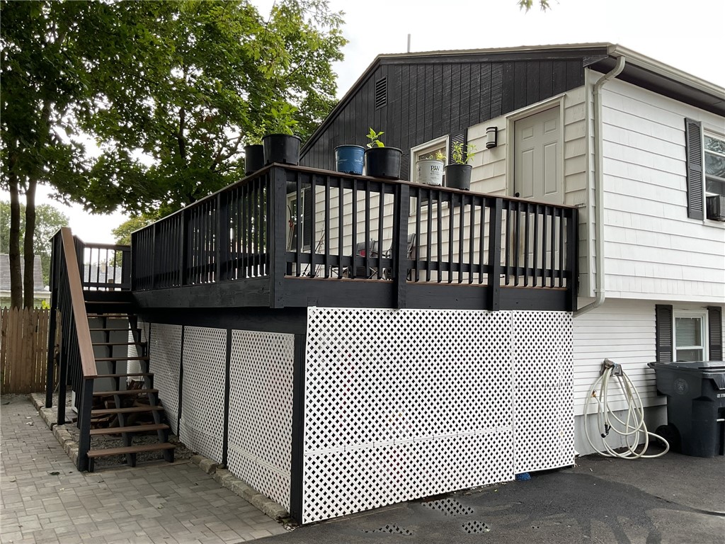 16 Arrow Avenue Warwick, RI 02886 - Photo 28 of 36