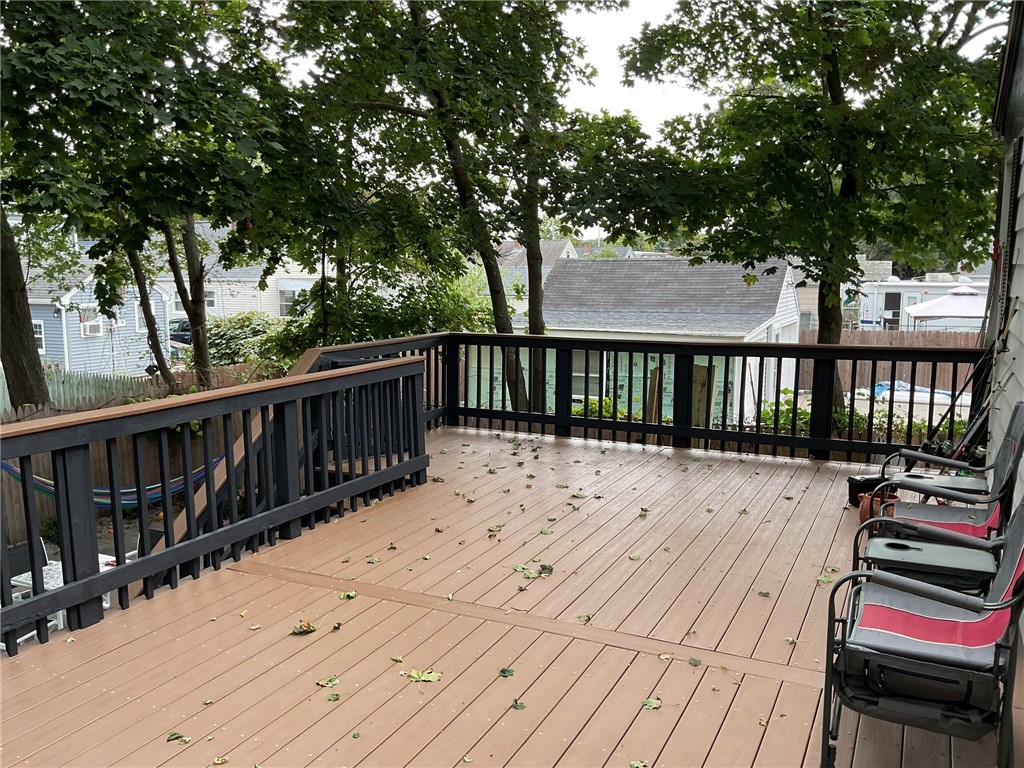 16 Arrow Avenue Warwick, RI 02886 - Photo 31 of 36