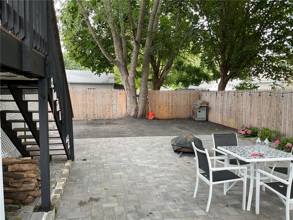 16 Arrow Avenue Warwick, RI 02886 - Photo 33 of 36