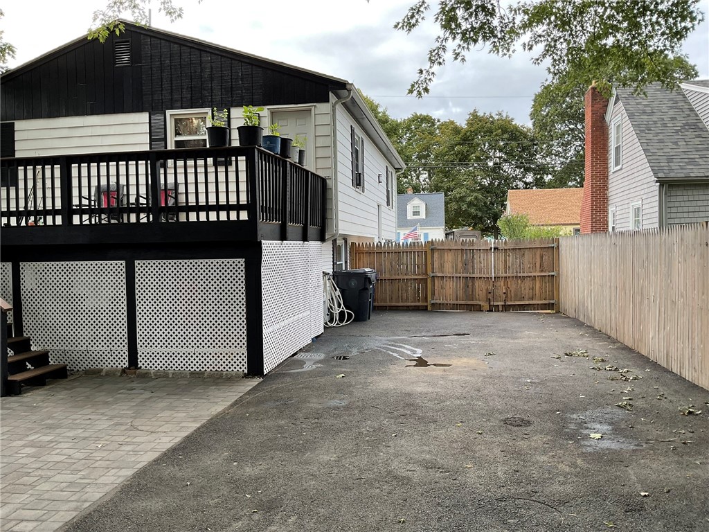 16 Arrow Avenue Warwick, RI 02886 - Photo 35 of 36