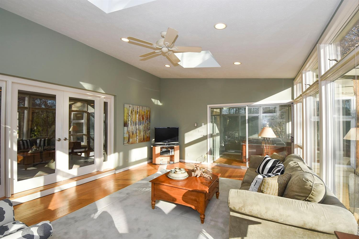 3390 Andover Road Ann Arbor, MI 48105 - Photo 17 of 39 Photo 17