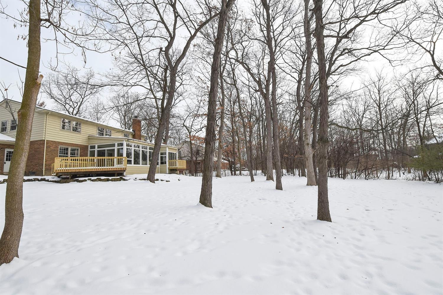 3390 Andover Road Ann Arbor, MI 48105 - Photo 38 of 39 Photo 38