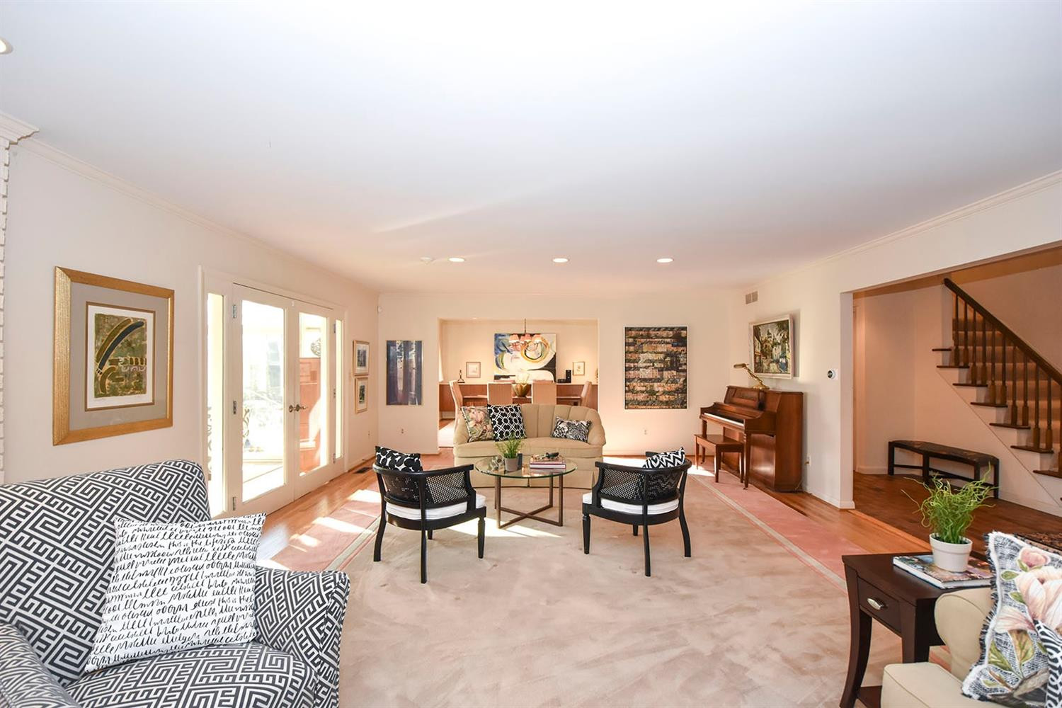 3390 Andover Road Ann Arbor, MI 48105 - Photo 4 of 39 Photo 4