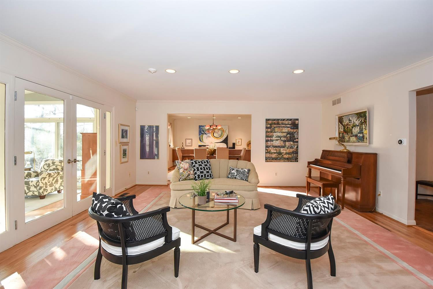 3390 Andover Road Ann Arbor, MI 48105 - Photo 5 of 39 Photo 5