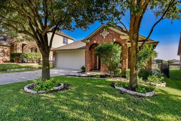 $2,600 | 1614 Hidden Springs Path, Round Rock, TX 78665