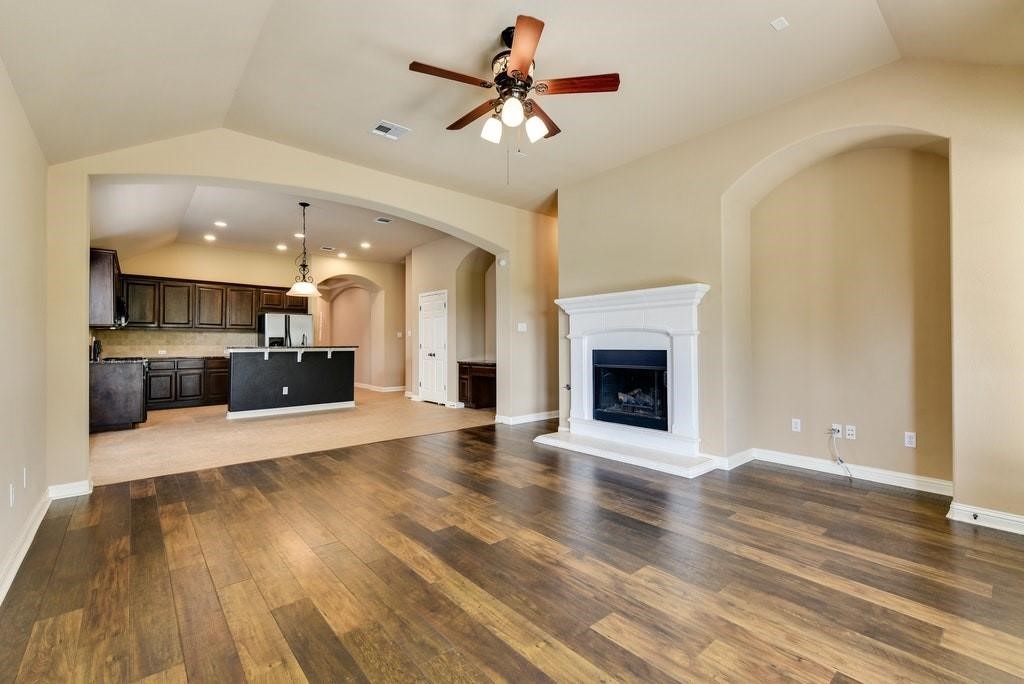 1614 Hidden Springs Path Round Rock, TX 78665 - Photo 11 of 29