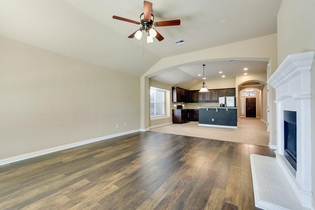 1614 Hidden Springs Path Round Rock, TX 78665 - Photo 12 of 29