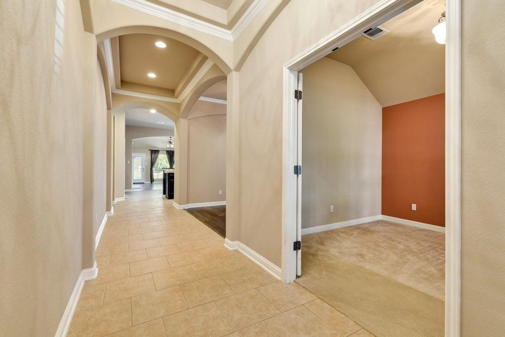 1614 Hidden Springs Path Round Rock, TX 78665 - Photo 13 of 29