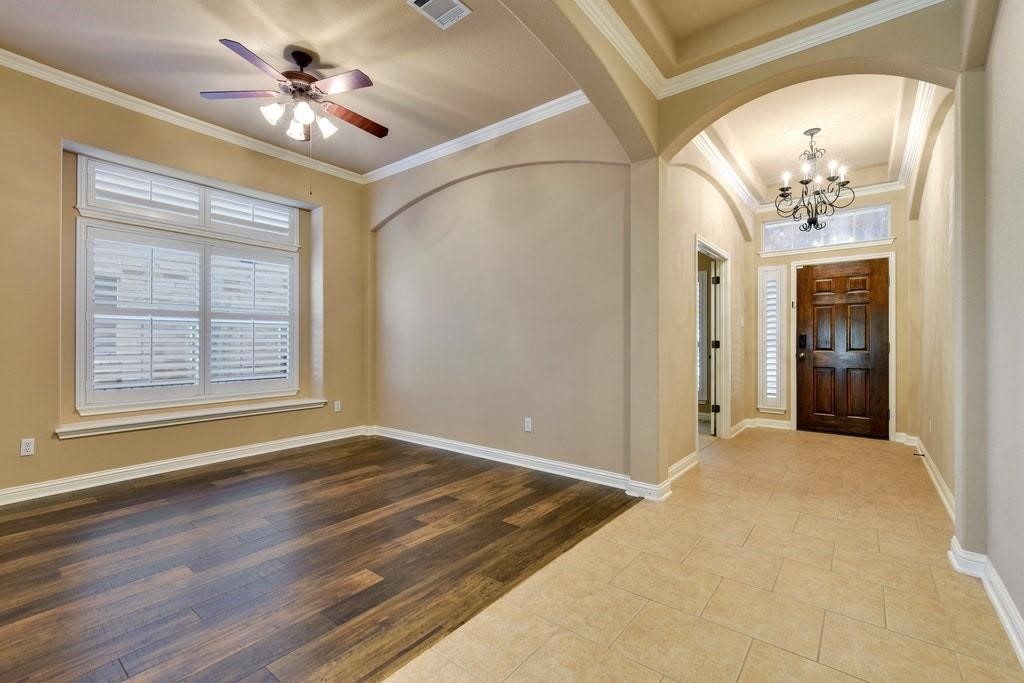 1614 Hidden Springs Path Round Rock, TX 78665 - Photo 16 of 29