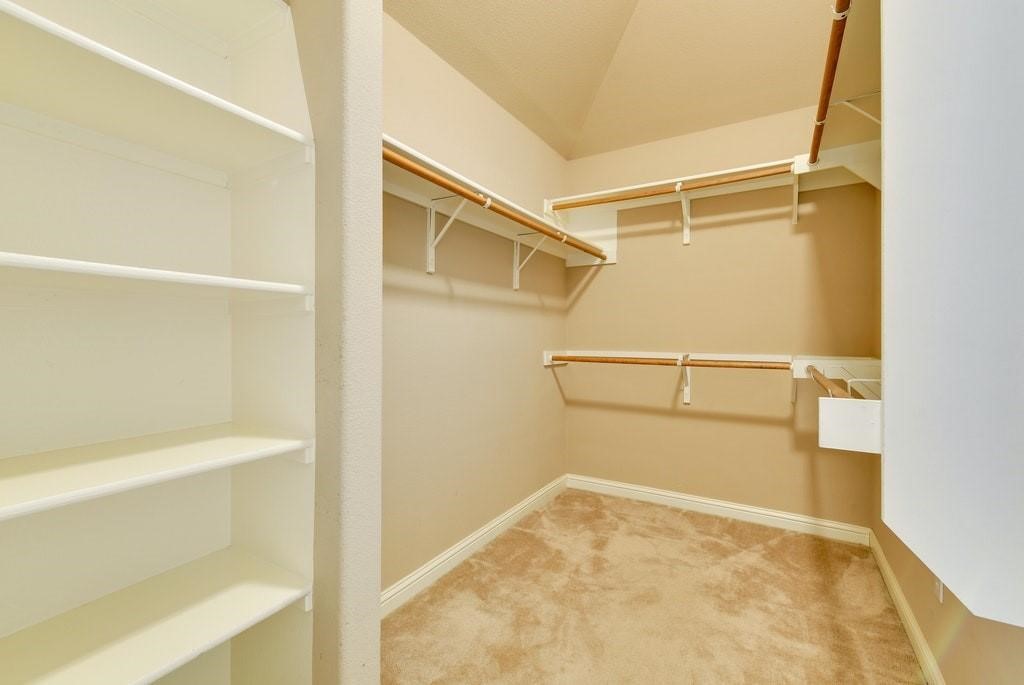 1614 Hidden Springs Path Round Rock, TX 78665 - Photo 20 of 29