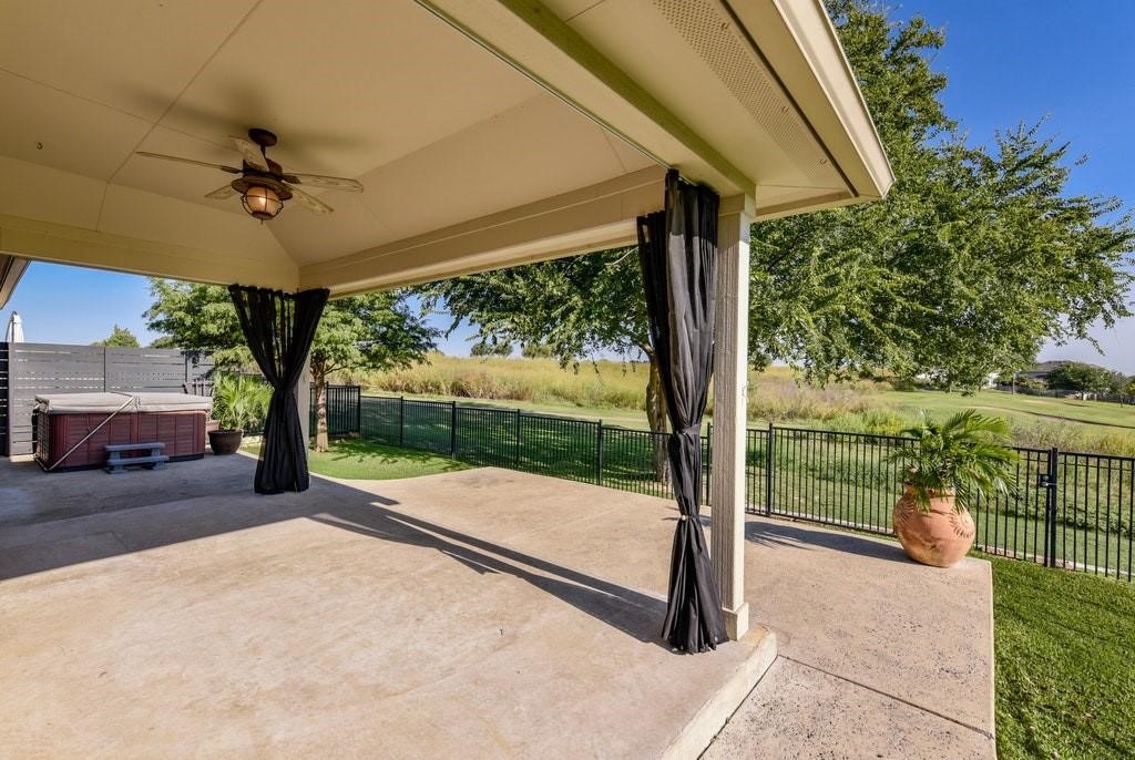 1614 Hidden Springs Path Round Rock, TX 78665 - Photo 2 of 29