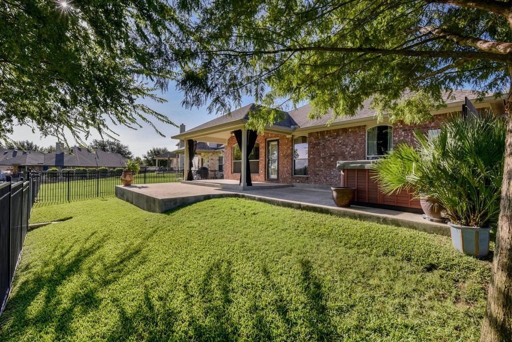 1614 Hidden Springs Path Round Rock, TX 78665 - Photo 24 of 29