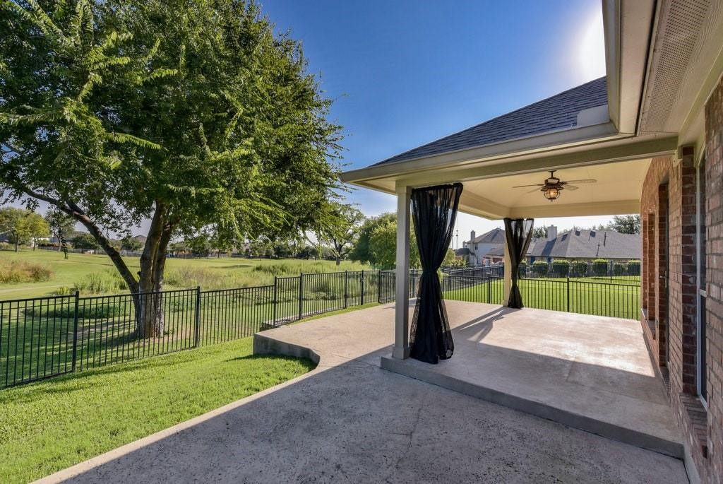 1614 Hidden Springs Path Round Rock, TX 78665 - Photo 25 of 29