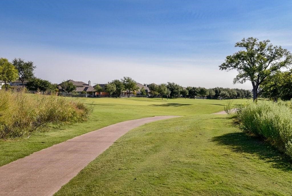 1614 Hidden Springs Path Round Rock, TX 78665 - Photo 27 of 29