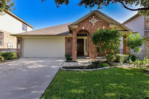 $2,600 | 1614 Hidden Springs Path, Round Rock, TX 78665