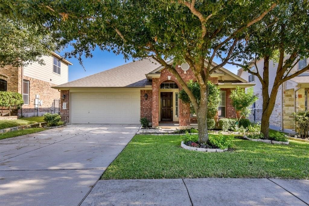 1614 Hidden Springs Path Round Rock, TX 78665 - Photo 29 of 29