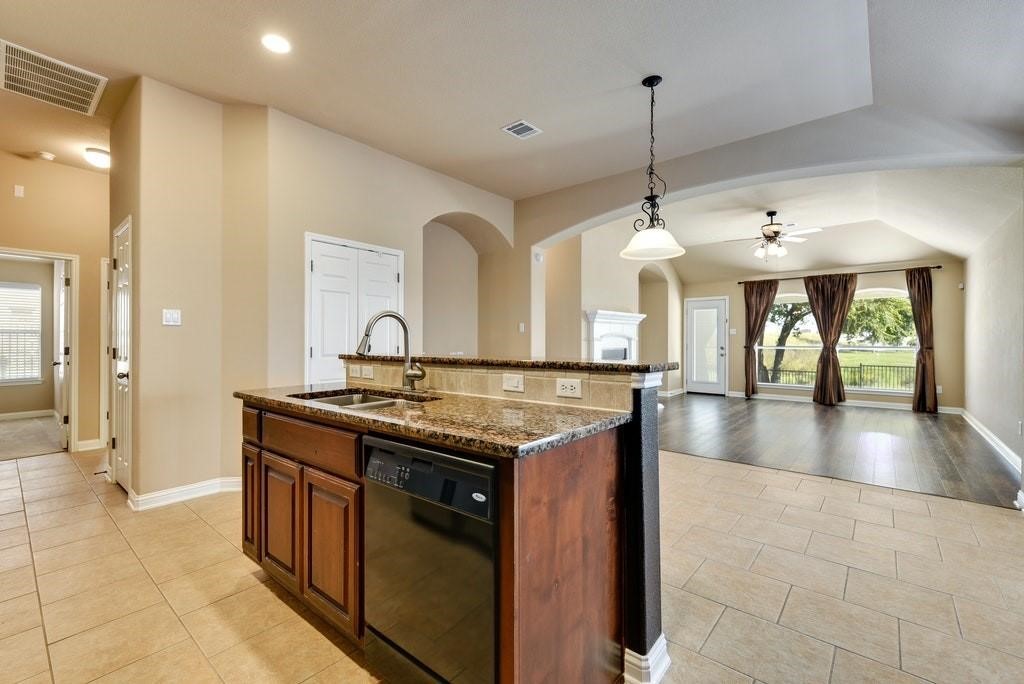 1614 Hidden Springs Path Round Rock, TX 78665 - Photo 6 of 29