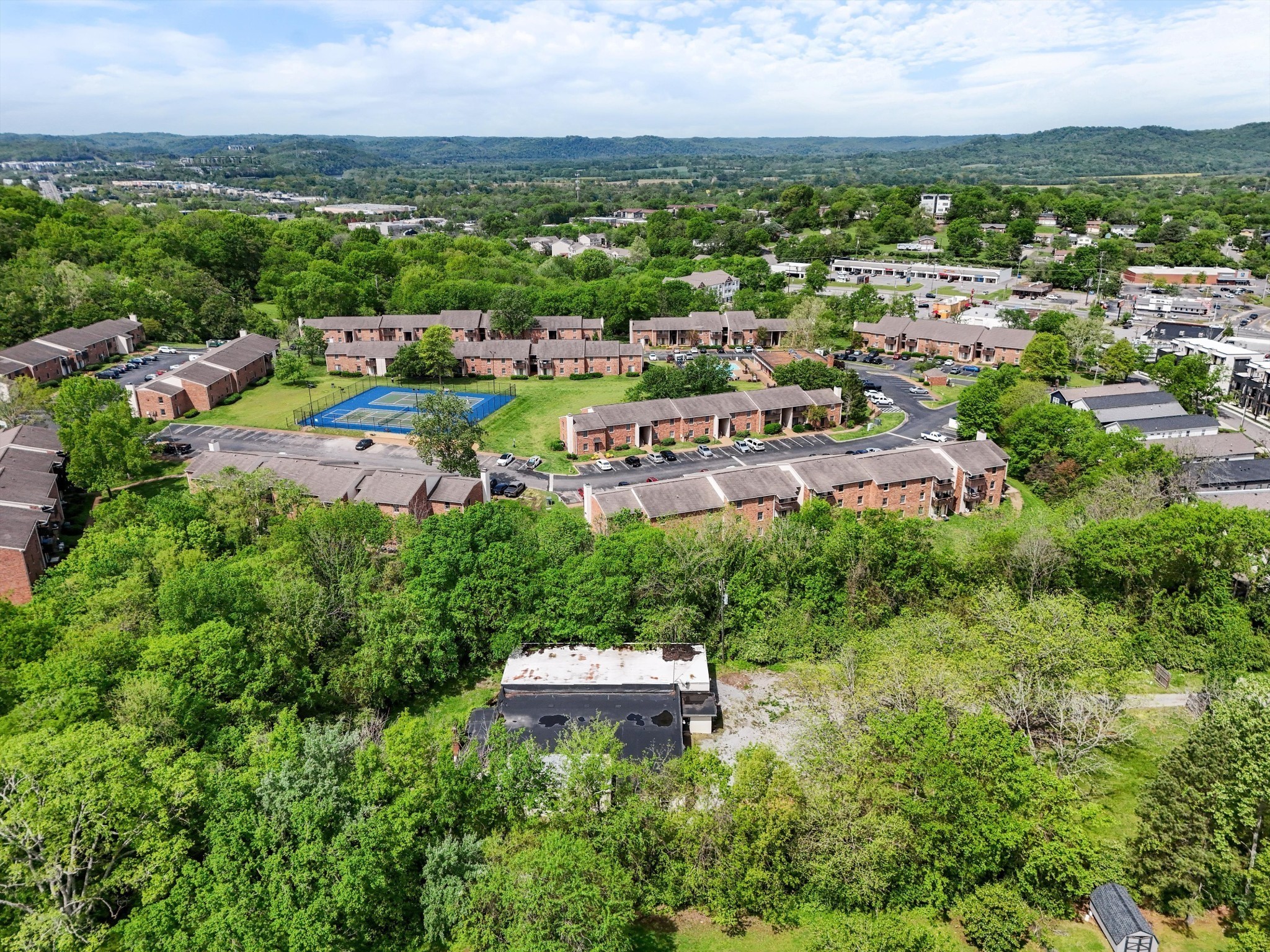 813 Watts Lane Nashville, TN 37209 - Photo 10 of 11