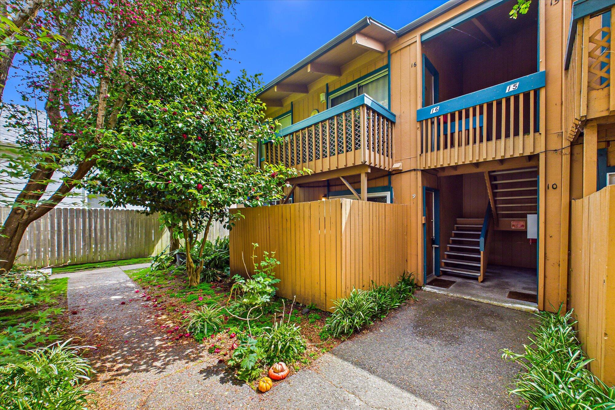 1080 8th Street, Unit 9 Arcata, CA 95521 - Photo 1 of 32