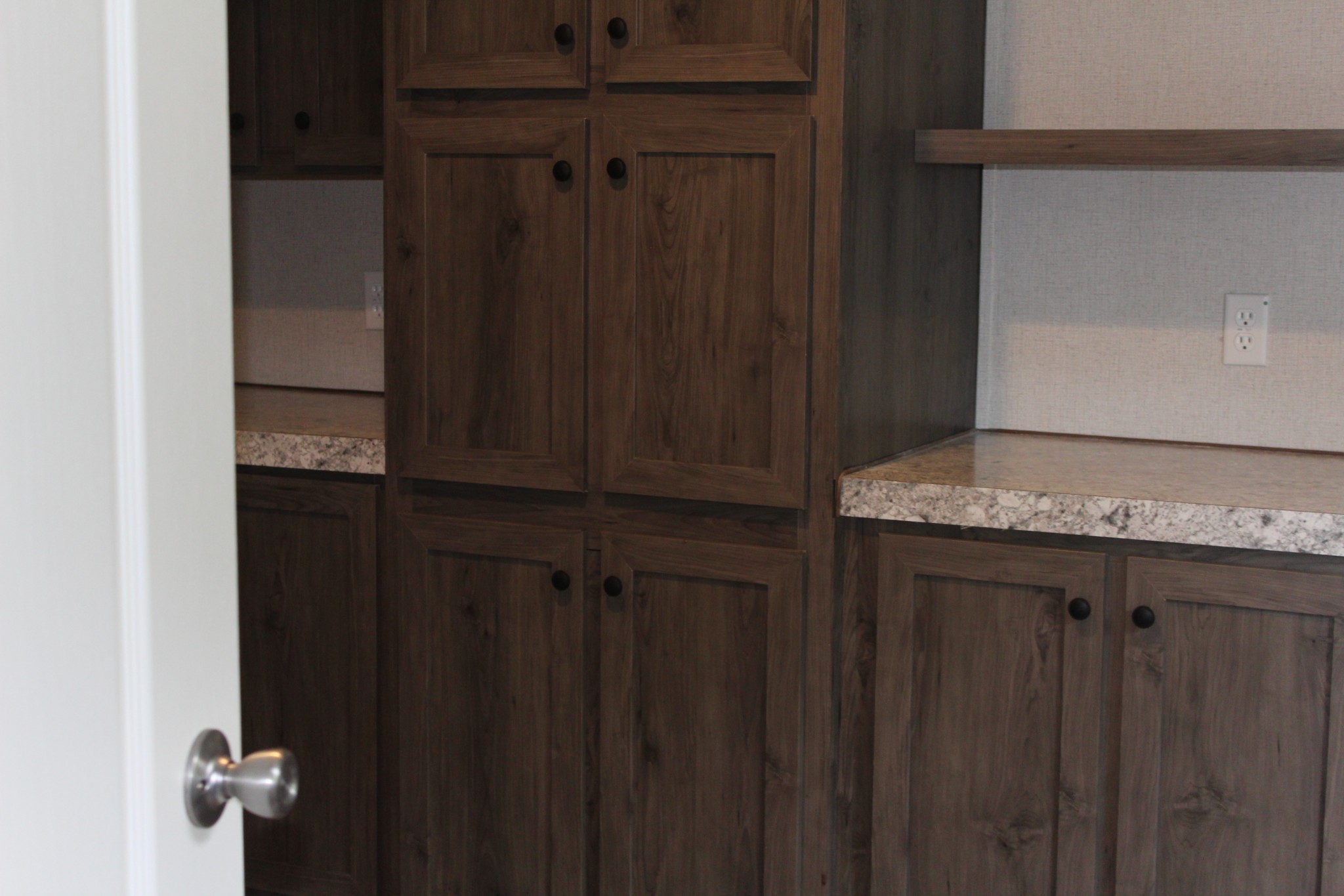 595 Days Road Lafayette, TN 37083 - Photo 15 of 21 a bathroom with a granite countertop sink and vanity