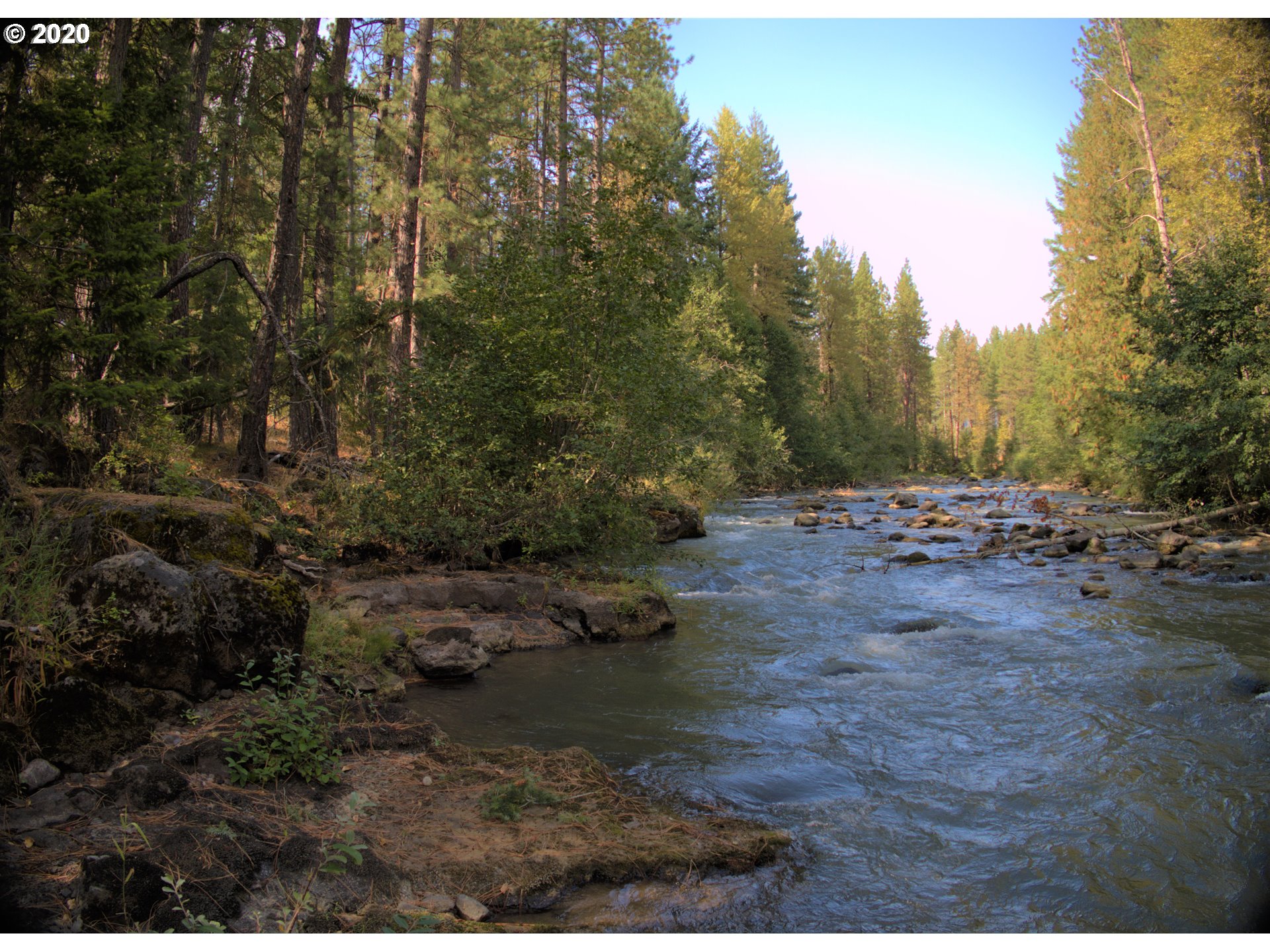 Little Mtn Road Trout Lake, WA 98650 - Photo 1 of 20 Gallery Image 1
