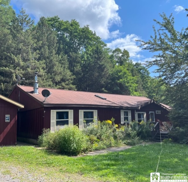 6998 Bowers Road Stockton, NY 14718 - Photo 1 of 1 Gallery Image 1