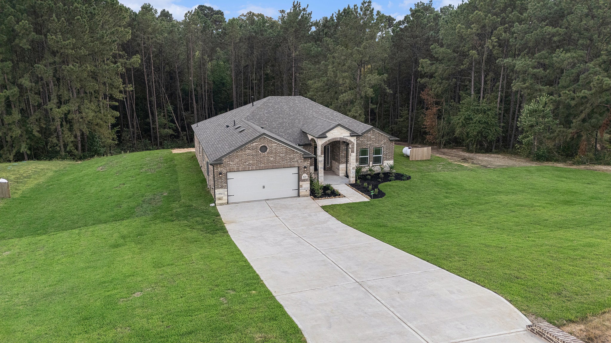 9642 Moss Rose Lane Willis, TX 77378 - Photo 35 of 37