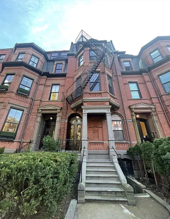 363 Beacon Street, Unit 3F Boston, MA 02116 - Photo 10 of 10