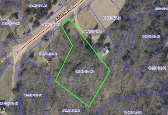 $35,000 | 16 Bayberry Drive, Galena, IL 61036