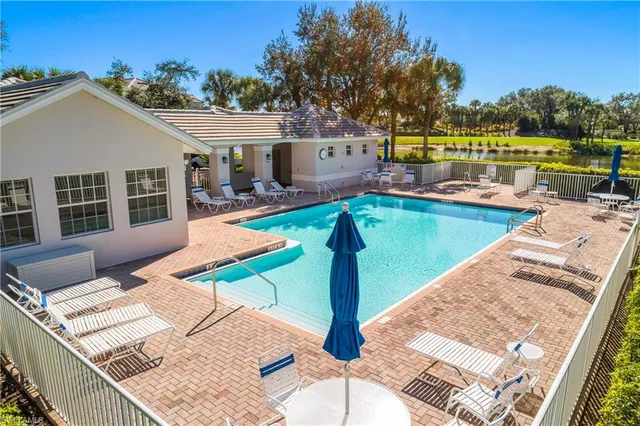a view of a house with a ocean view