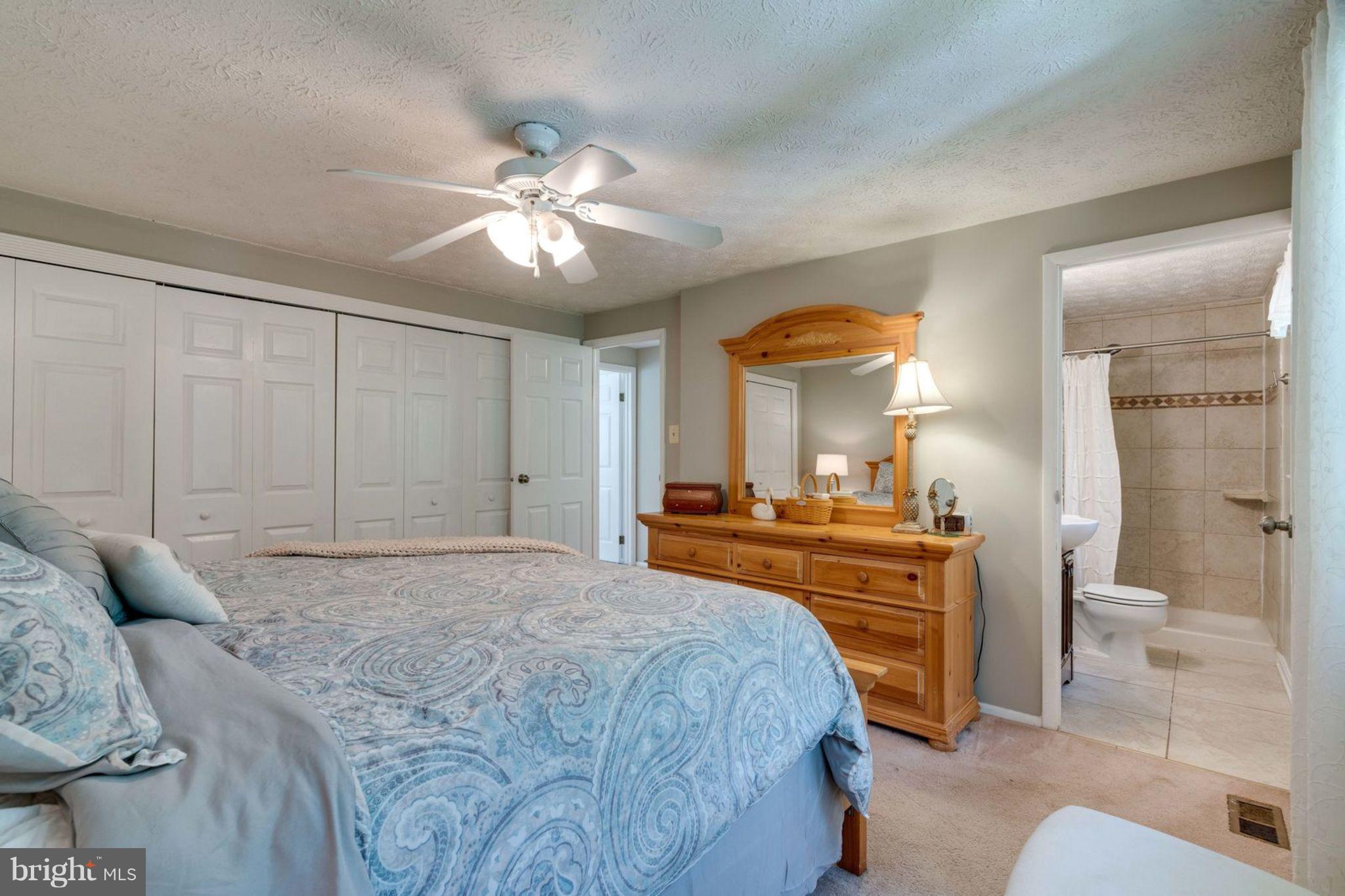 8292 Raindrop Way Springfield, VA 22153 - Photo 15 of 29 Bedroom (Master)
