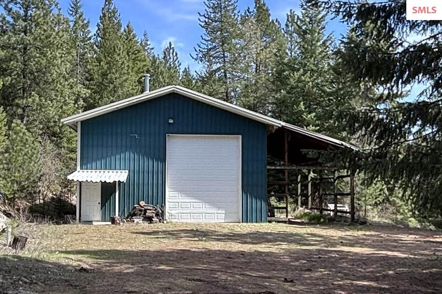 203 Richardsons Ridge Road Careywood, ID 83809 - Photo 1 of 22 Gallery Image 1