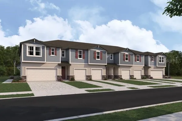 $279,539 | 8823 Ginko Run, Parrish, FL 34219
