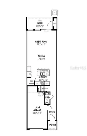 $279,539 | 8823 Ginko Run, Parrish, FL 34219