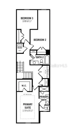 $279,539 | 8823 Ginko Run, Parrish, FL 34219