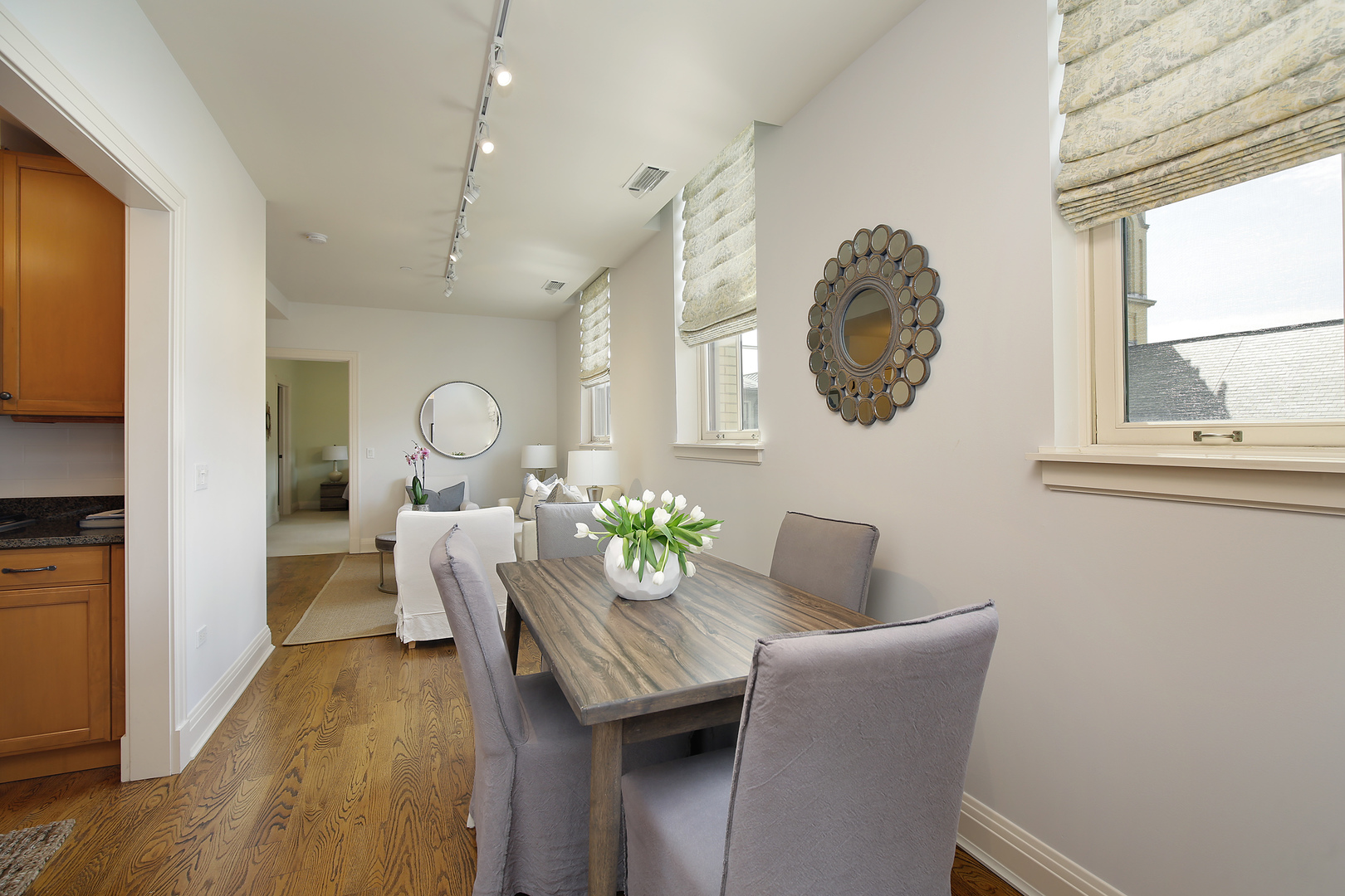 1041 Ridge Road, Unit 508 Wilmette, IL 60091 - Photo 6 of 23 Gallery Image 6