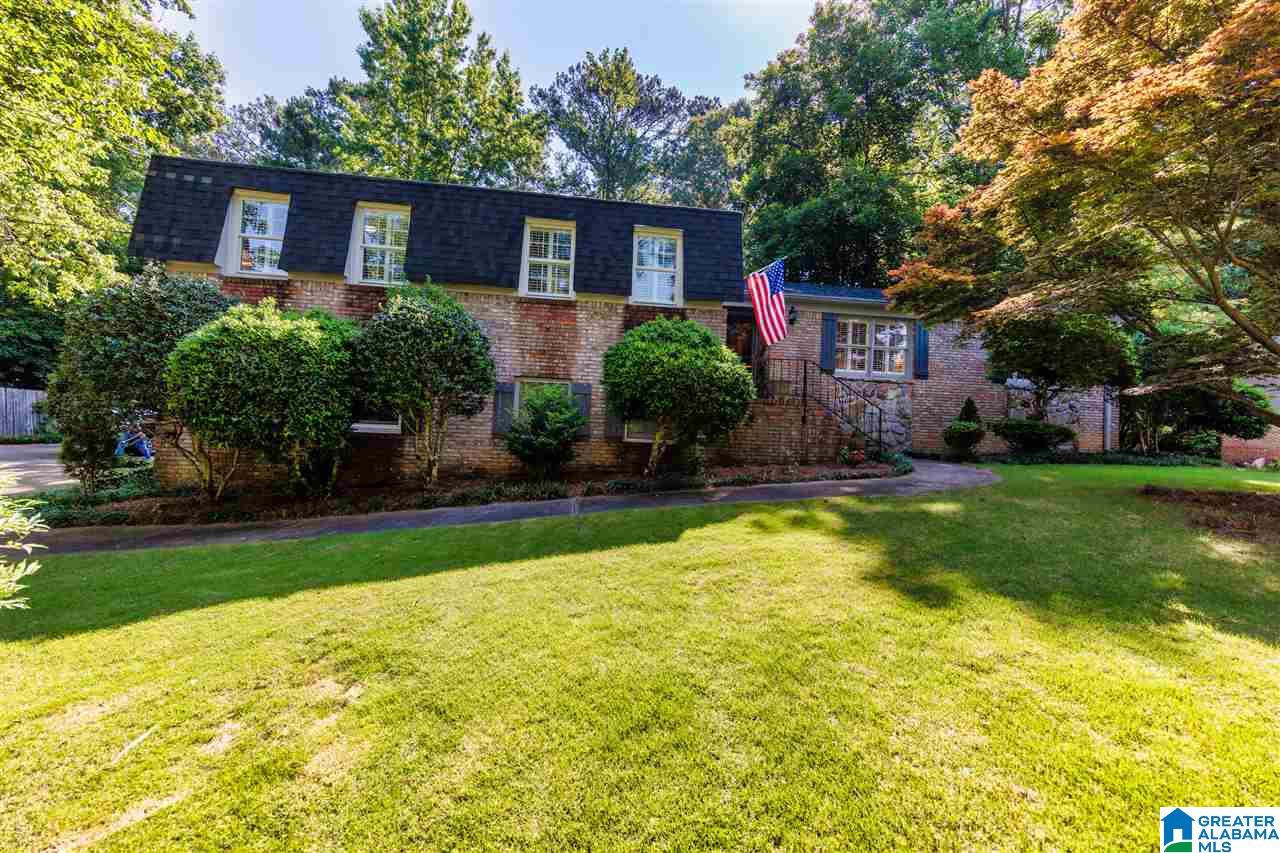 4521 Old Caldwell Mill Road Birmingham, AL 35242 - Photo 1 of 47
