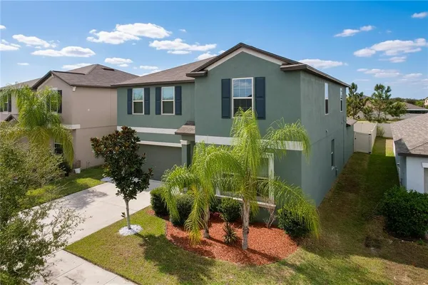 $450,000 | 6822 KIng Creek Drive, Sun City Center, FL 33573