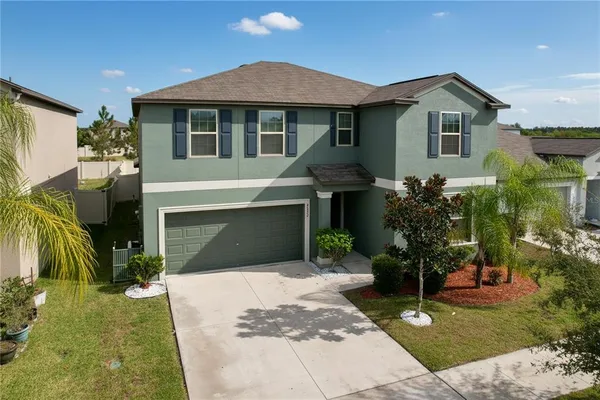 $450,000 | 6822 KIng Creek Drive, Sun City Center, FL 33573