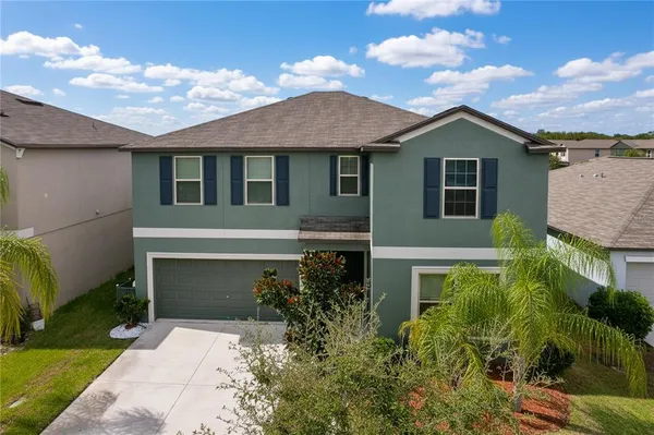 $450,000 | 6822 KIng Creek Drive, Sun City Center, FL 33573