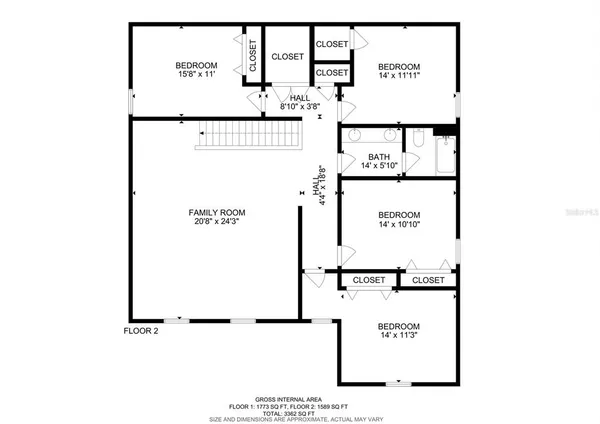 $450,000 | 6822 KIng Creek Drive, Sun City Center, FL 33573