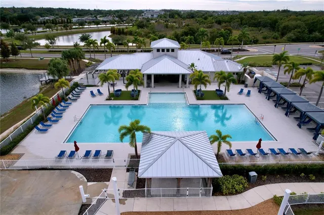 $460,000 | 6822 KIng Creek Drive, Sun City Center, FL 33573