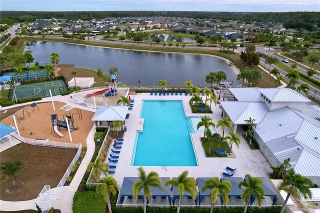 $460,000 | 6822 KIng Creek Drive, Sun City Center, FL 33573