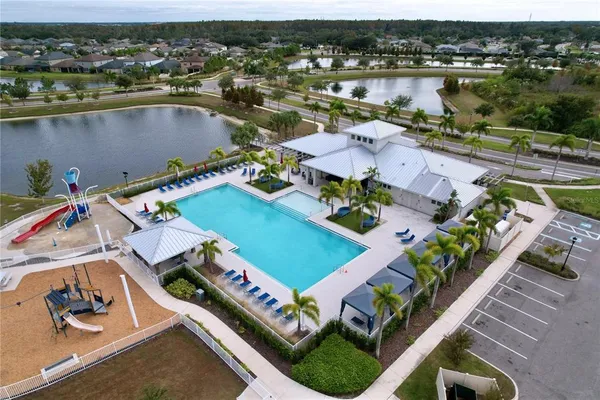 $450,000 | 6822 KIng Creek Drive, Sun City Center, FL 33573