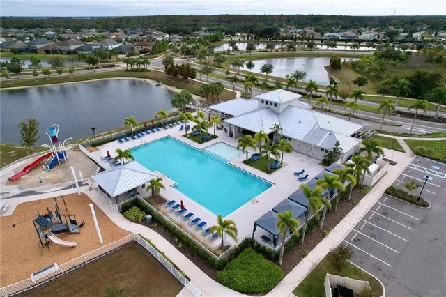 $460,000 | 6822 KIng Creek Drive, Sun City Center, FL 33573