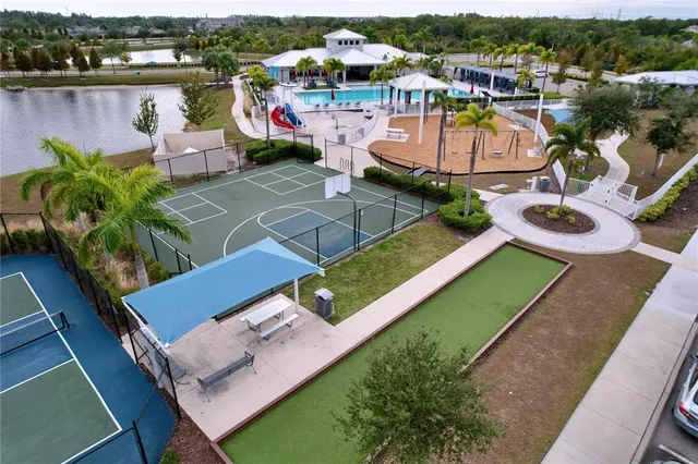 $460,000 | 6822 KIng Creek Drive, Sun City Center, FL 33573