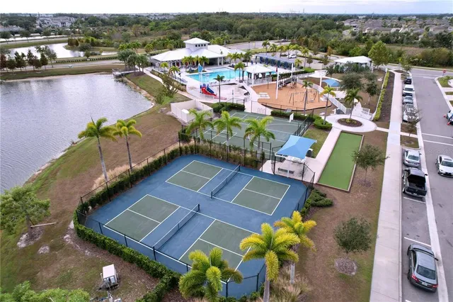 $460,000 | 6822 KIng Creek Drive, Sun City Center, FL 33573